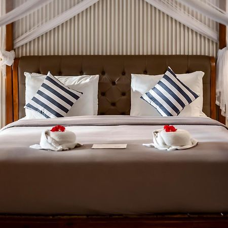 Pnb Bali Villas Canggu Eksteriør bilde