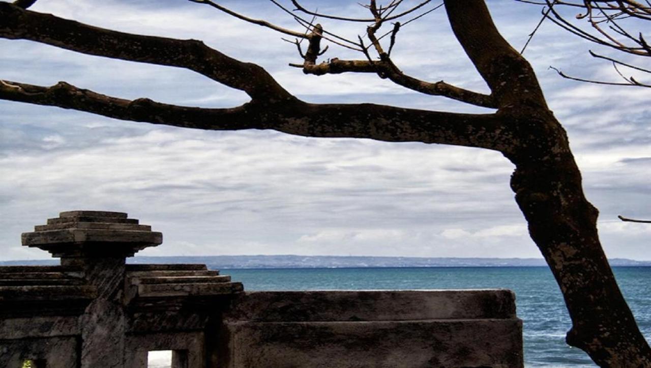 Pnb Bali Villas Canggu Eksteriør bilde