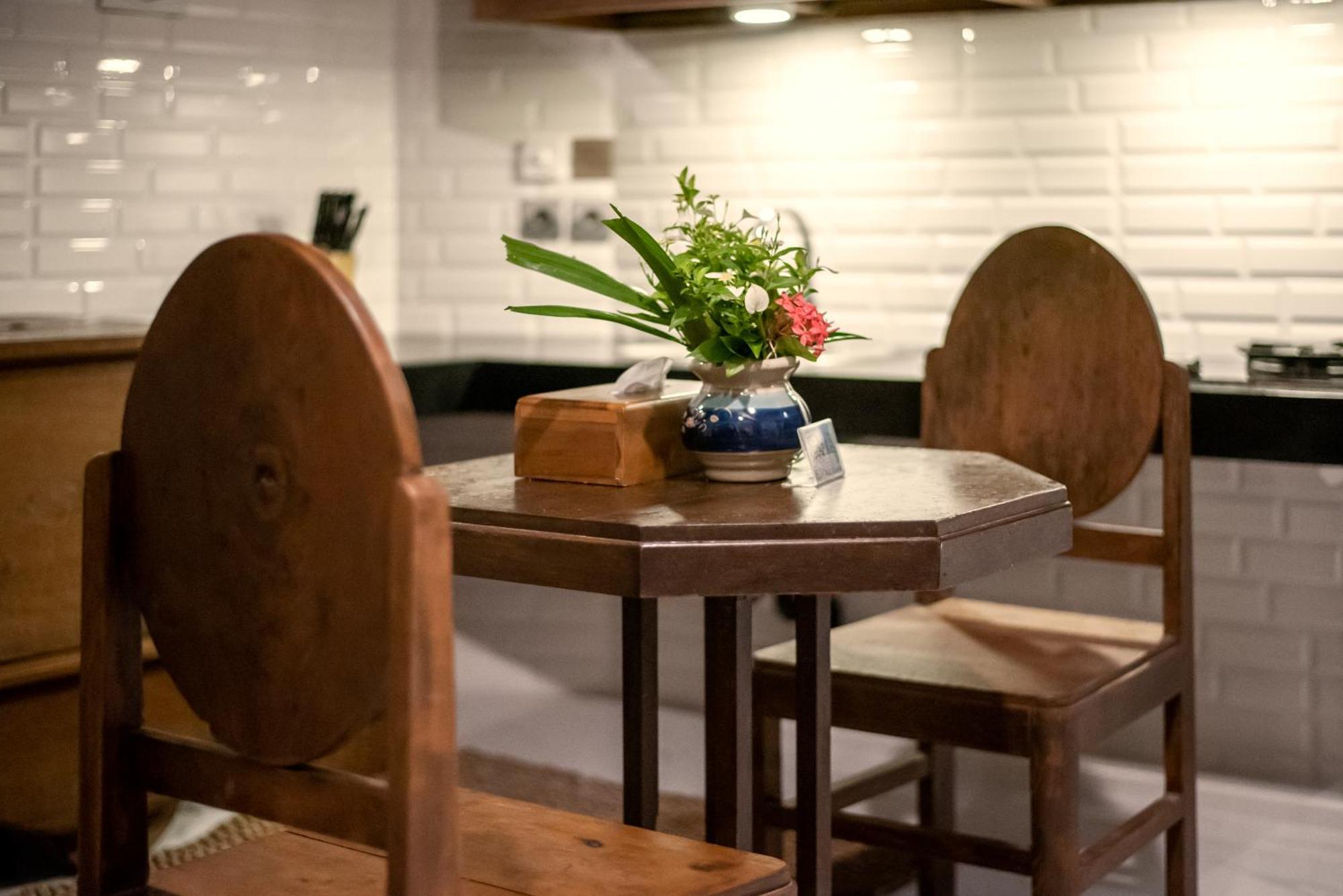 Pnb Bali Villas Canggu Eksteriør bilde